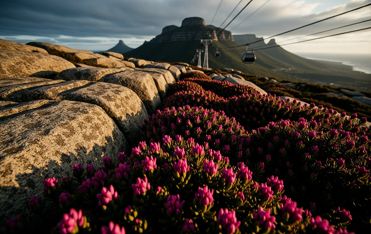 Fynbos Flora