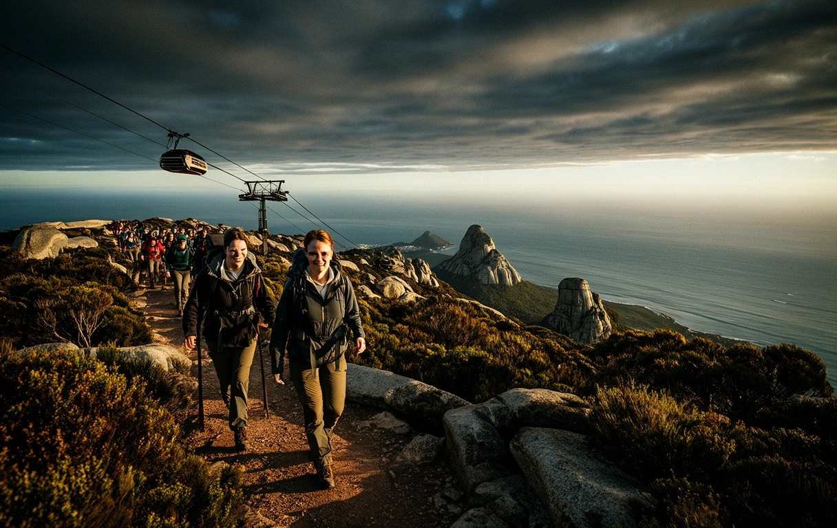 Summit Vista