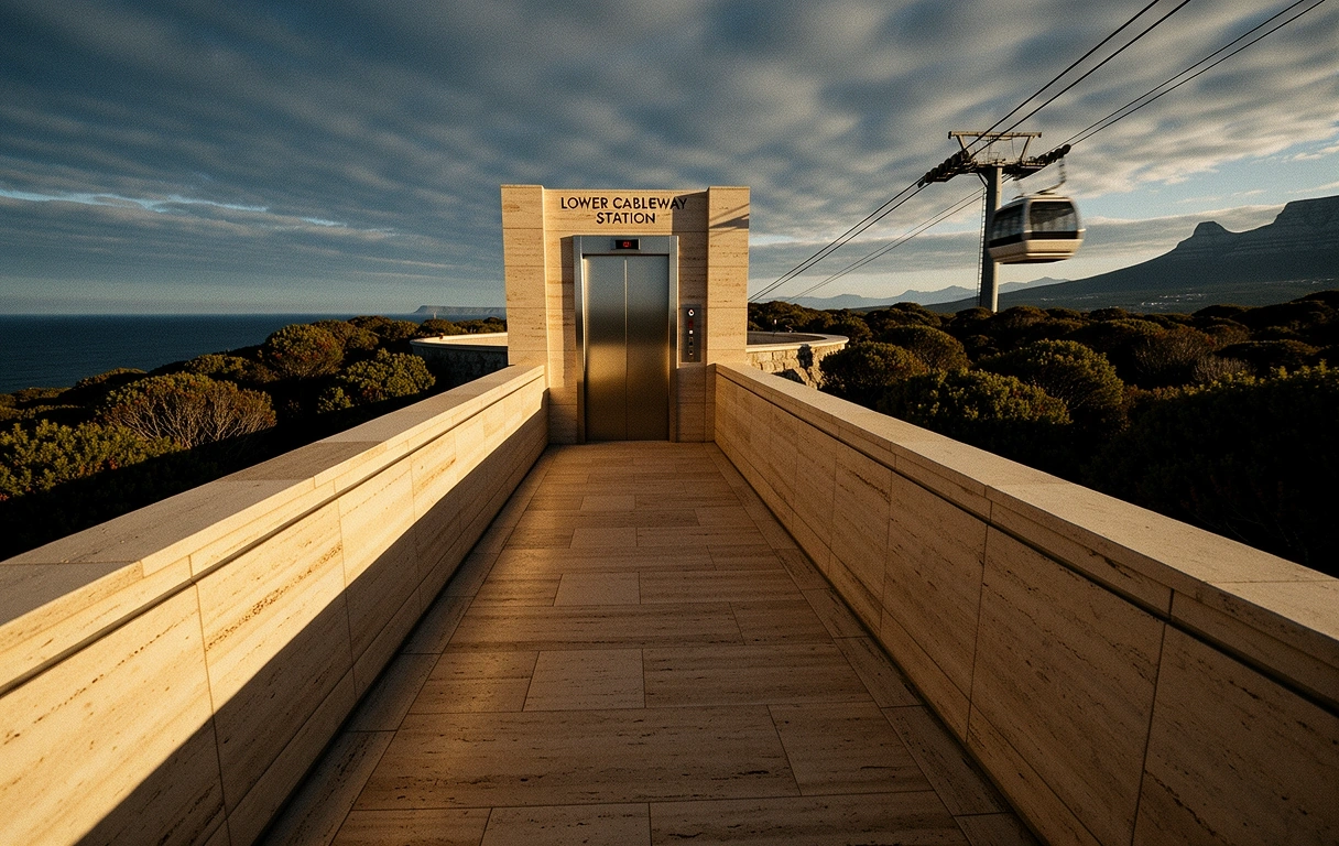 Accessibility Access