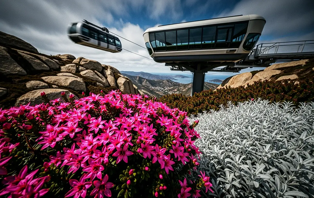 Fynbos Flora
