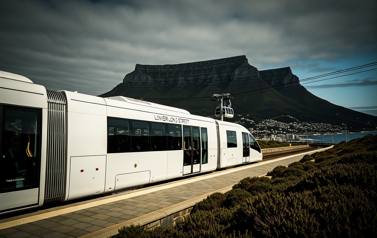 Shuttle Service