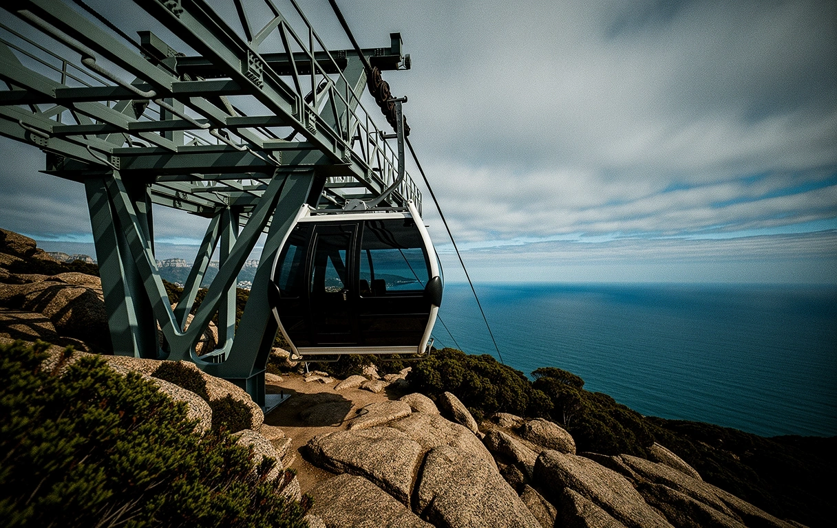 Summit Vista