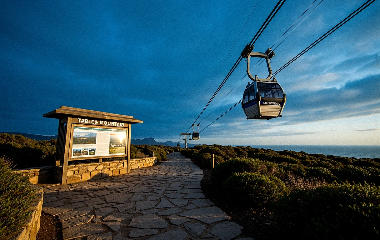 Summit Vista