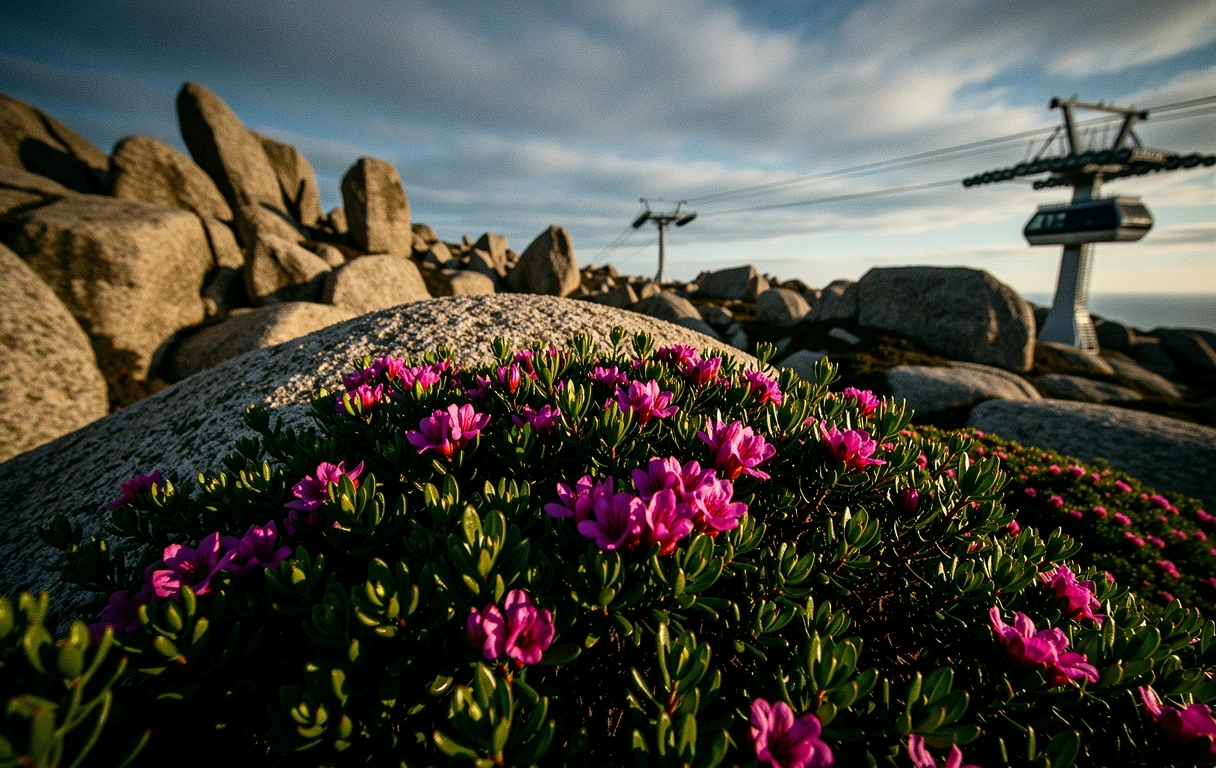 Fynbos Flora