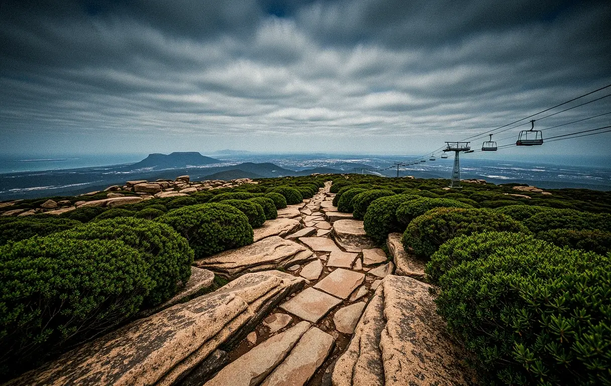 Summit Vista