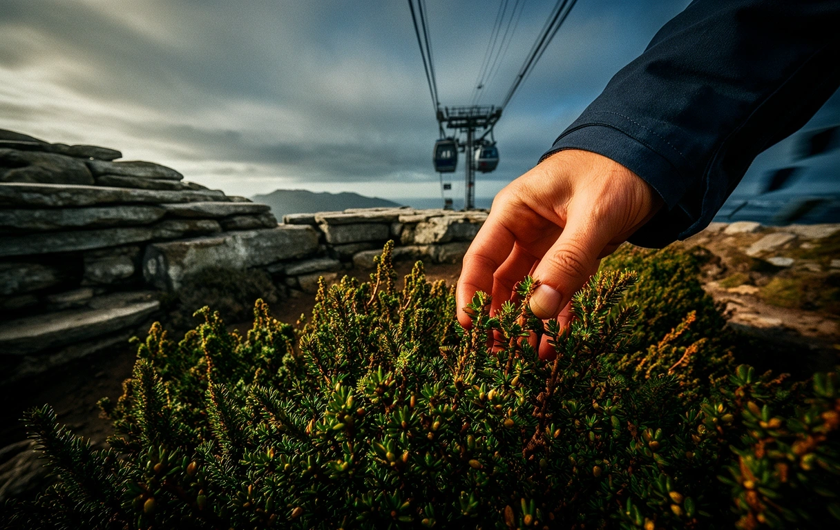 Fynbos Flora