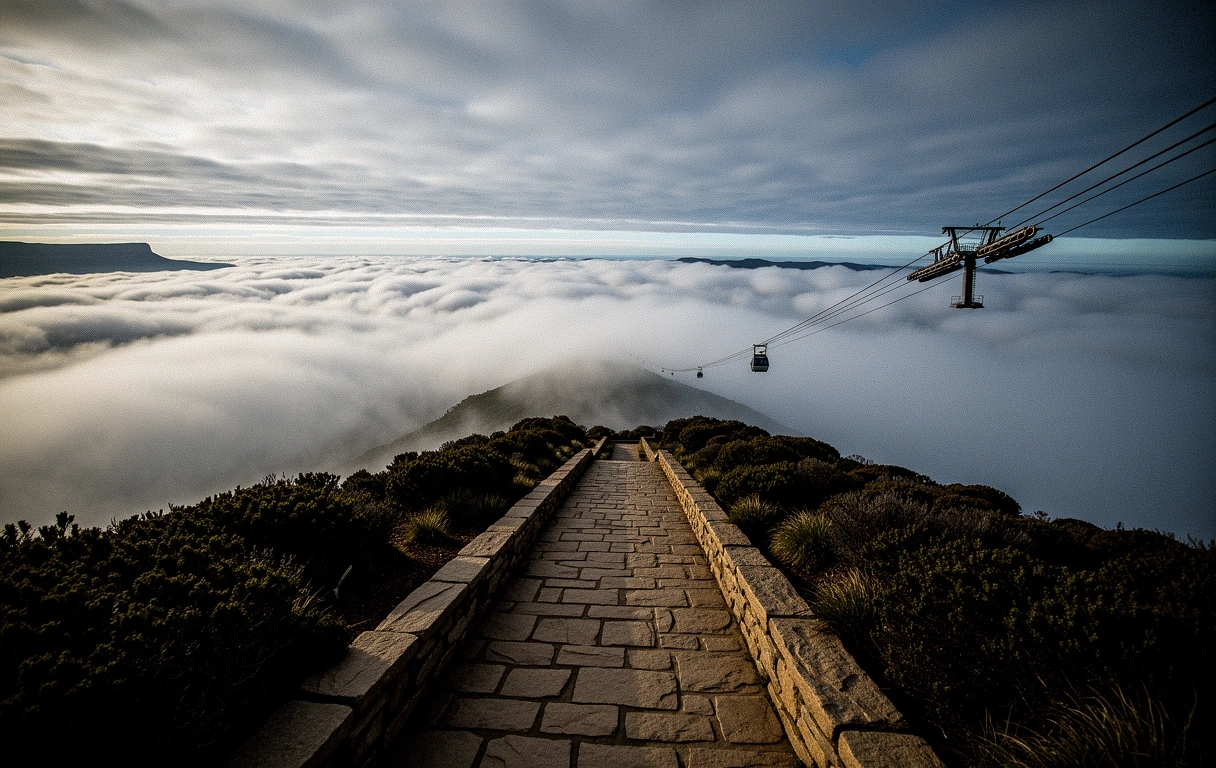 Summit Vista