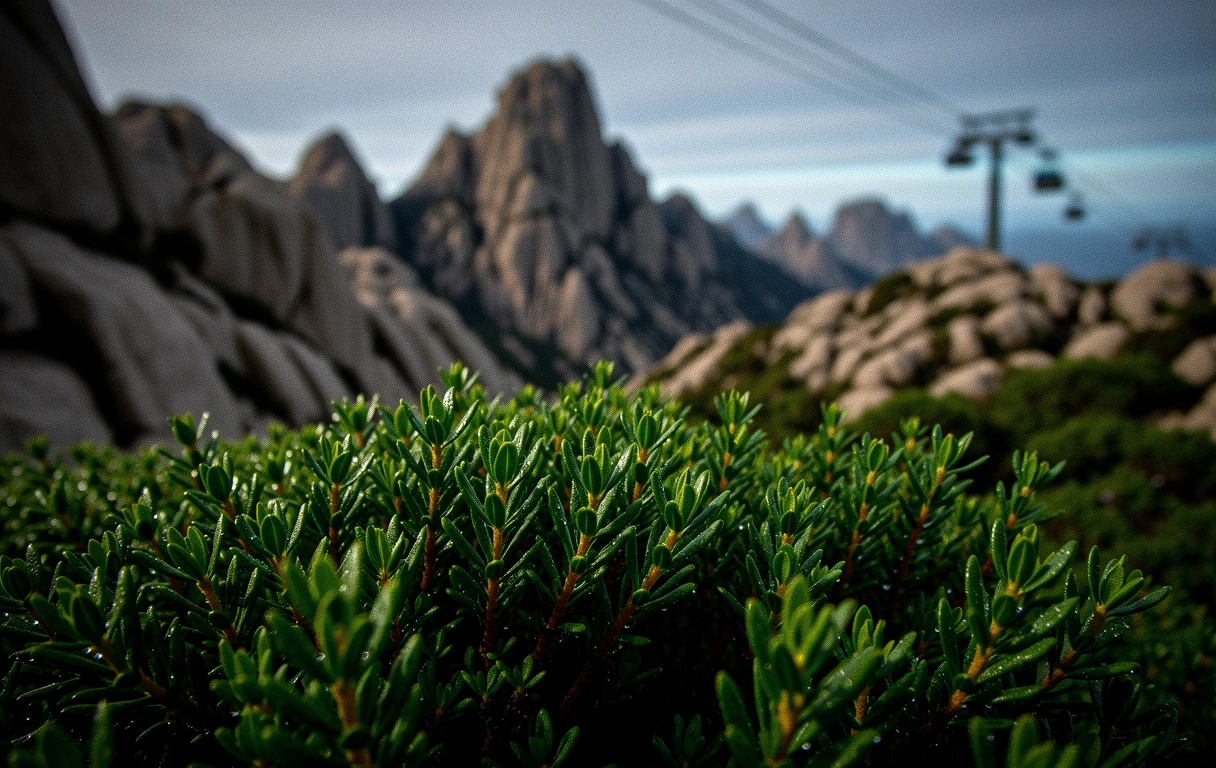 Fynbos Flora