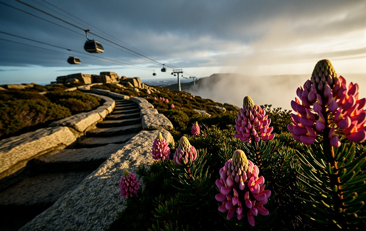 Fynbos Flora
