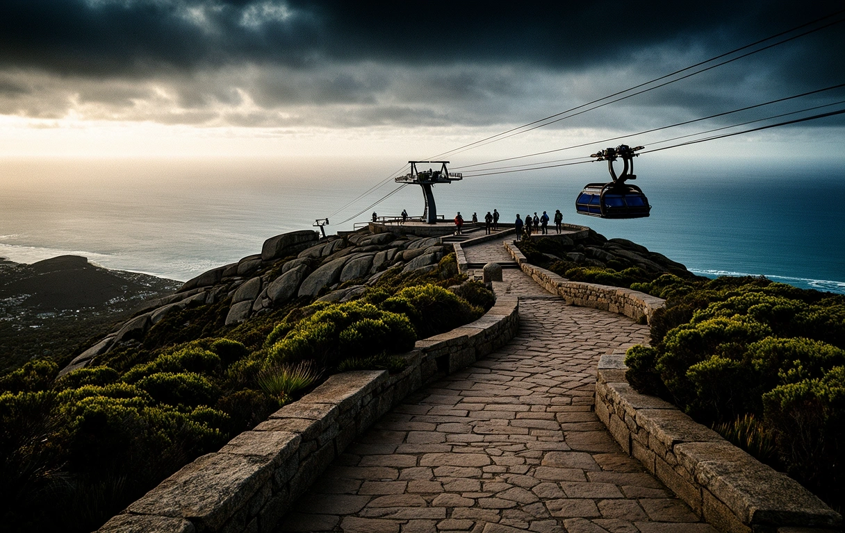 Summit Vista