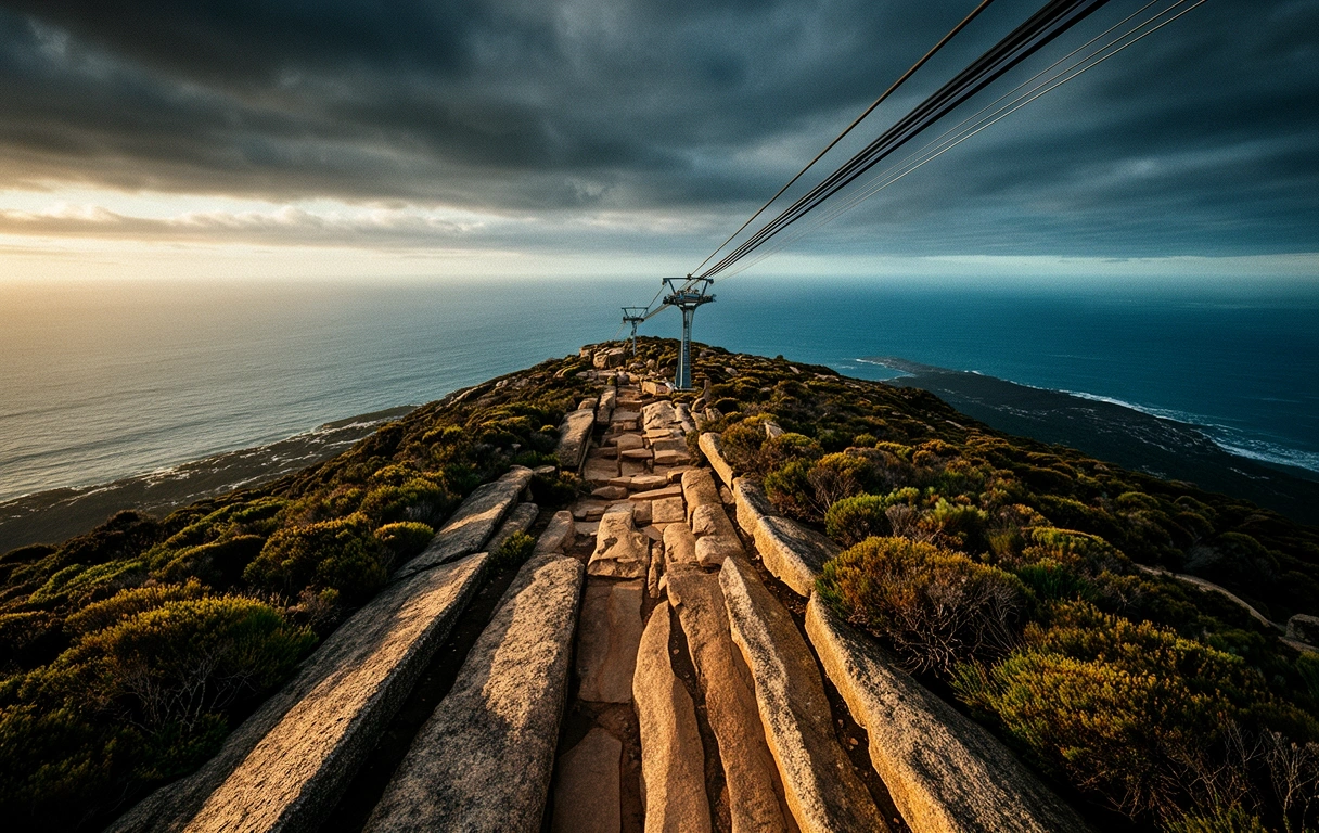 Summit Vista