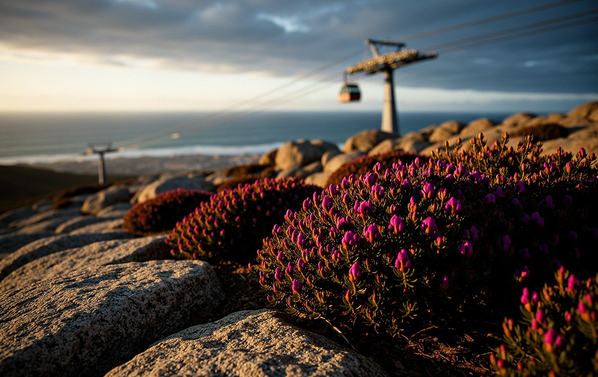 Fynbos Flora