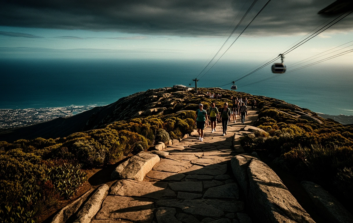 Summit Vista