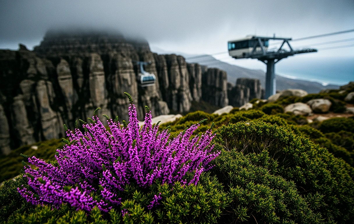 Fynbos Flora
